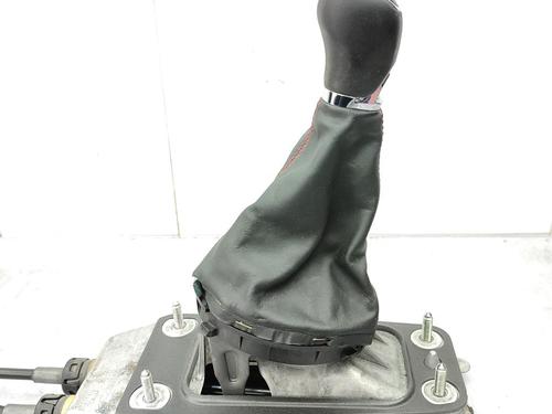 Gear lever SKODA FABIA II (542) 1.2 TSI | BP23749345M90 