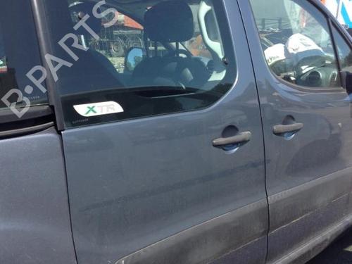 Right front brake caliper CITROËN BERLINGO MULTISPACE (B9) 1.6 HDi 90 | BP23670556M104 - Image 12