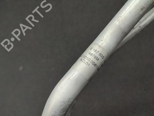 AC pipe BMW X5 (E70) xDrive 40 d | BP23742388M126  - Image 5