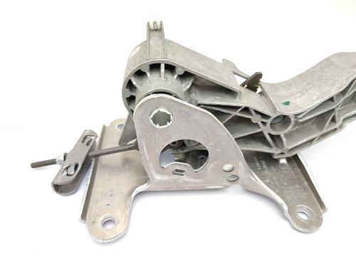 Hand brake RENAULT MEGANE IV Hatchback (B9A/M/N_) 1.5 dCi 110 (B9A3) | BP23754089I18 