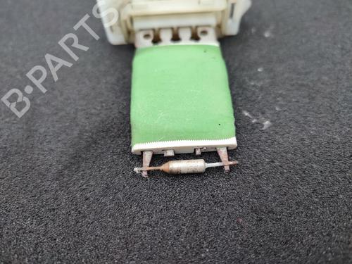 Used Heater resistor Heater resistor VW TOURAN (1T1, 1T2) 1.9 TDI (100 hp) 23743275 23743275
