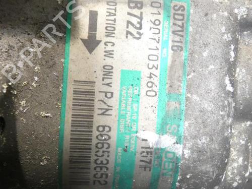 AC compressor ALFA ROMEO GT (937_) 1.9 JTD (937CXN1B) | BP23671049M34  - Image 5