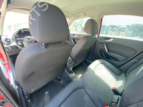 Left sun visor AUDI A1 Sportback (8XA, 8XF) 1.2 TFSI | BP36551733I1 - Image 96