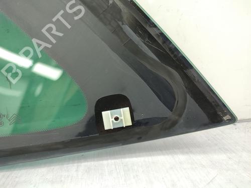 Rear right quarter glass CITROËN DS3 (SA_) 1.6 HDi 90 | BP23742746C92 