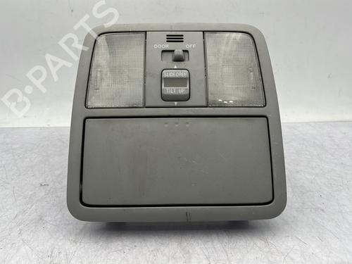 Used Interior roof light TOYOTA RAV 4 III (_A3_) 2.2 D 4WD (ALA30_, ALA30R) (136 hp) 29897167