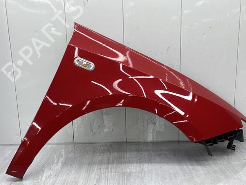 Used Right front fenders SEAT IBIZA IV (6J5, 6P1) 1.4 TDI (80 hp) 28325690
