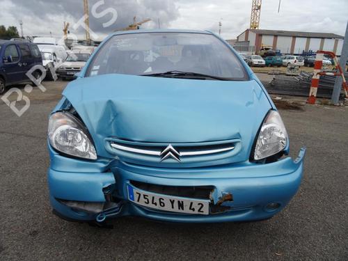 Bremsaggregat ABS CITROËN XSARA PICASSO (N68) 2.0 HDi | BP23674578M43