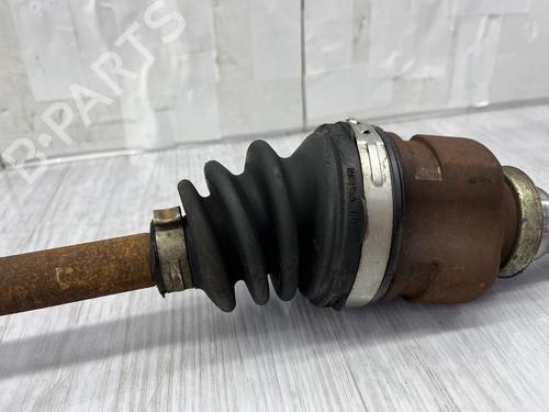 Left front driveshaft CITROËN C1 (PM_, PN_) 1.0 | BP38228145M38 - Image 2