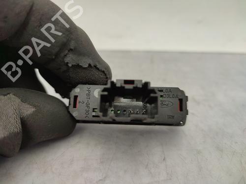 Warning switch FORD MONDEO III (B5Y) 2.0 16V TDDi / TDCi | BP26027831I22 - Image 2
