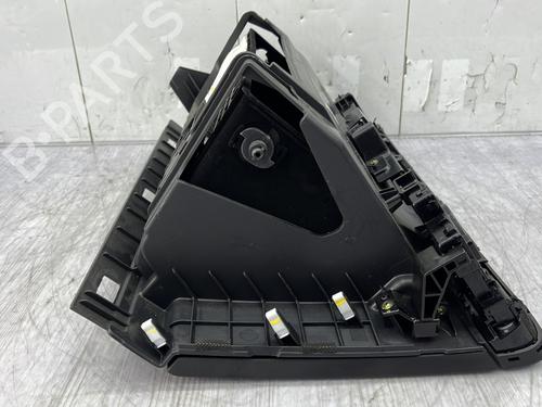 Glove box HYUNDAI i40 I (VF) 1.7 CRDI | BP29912049C95 
