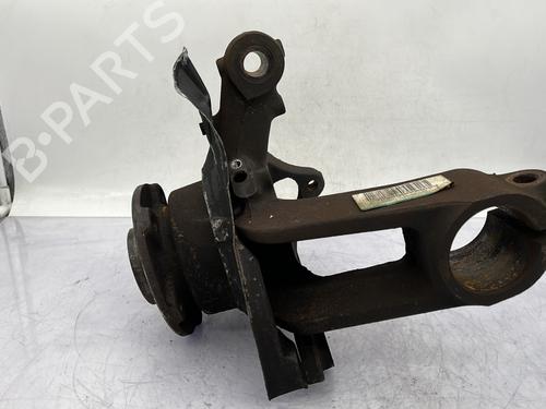Right front steering knuckle FIAT DUCATO Van (250_) 150 Multijet 2,3 D | BP26577101M26 - Image 5