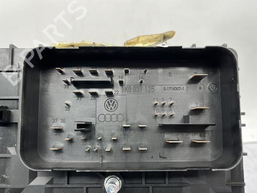 Electronic module SEAT TOLEDO III (5P2) 2.0 TDI 16V | BP23851803M83  - Image 13