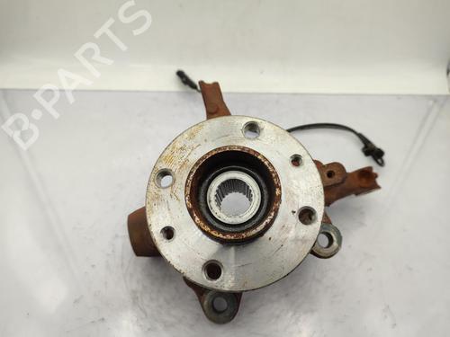 Right front steering knuckle DACIA SANDERO III 1.0 SCe 65 | BP23729524M26 