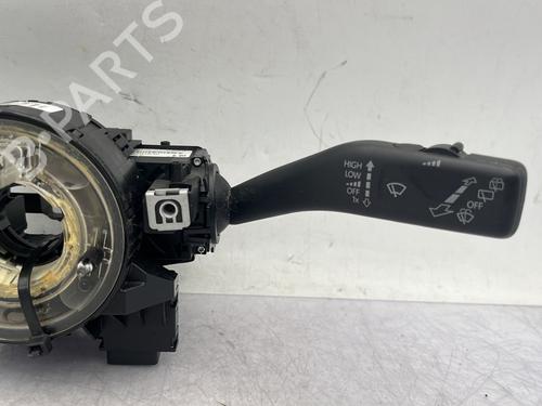 Steering column stalk VW GOLF PLUS V (5M1, 521) 1.6 TDI | BP30751078I23  - Image 8