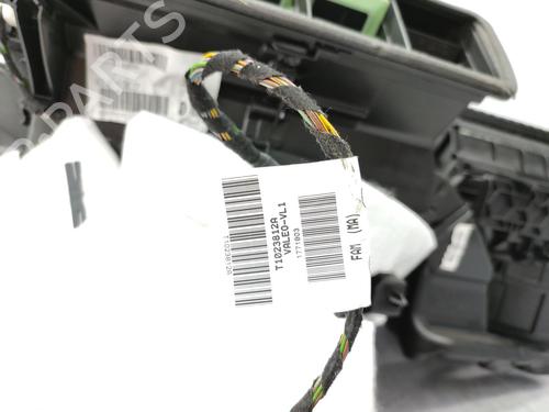 Heater matrix box SEAT LEON (5F1) 1.6 TDI | BP23729802M61  - Image 13