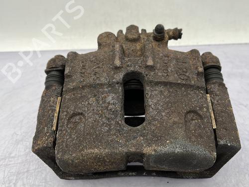 Left front brake caliper LAND ROVER FREELANDER I (L314) 2.0 Td4 4x4 | BP24313742M105 