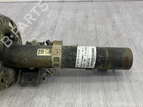 Right front shock absorber AUDI A2 (8Z0) 1.6 FSI | BP23704491M17 