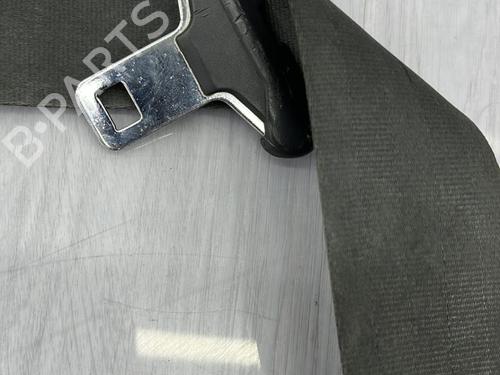Used Front right seatbelt Front right seatbelt RENAULT LAGUNA II (BG0/1_) 1.9 dCi (107 hp) 23673871 23673871