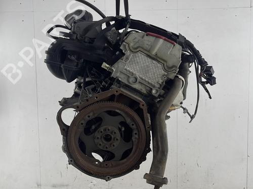 Engine MERCEDES-BENZ CLK (C208) CLK 200 Kompressor (208.345) | BP27276206M1 