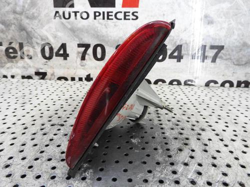 Left tailgate light FORD ESCORT V (AAL, ABL) 1.6 i 16V | BP23685393C79 - Image 4