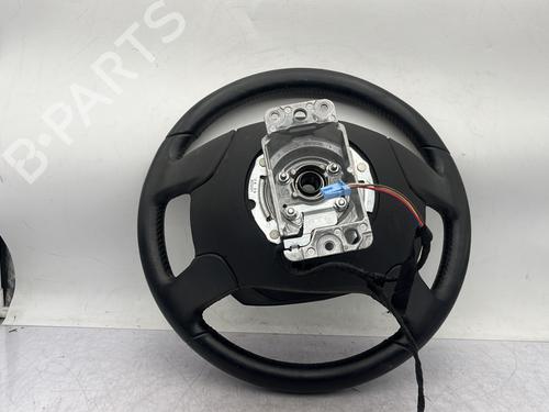 Steering wheel CITROËN C5 III (RD_) 1.6 HDi 110 (RD9HZC) | BP30719733C49 - Image 4