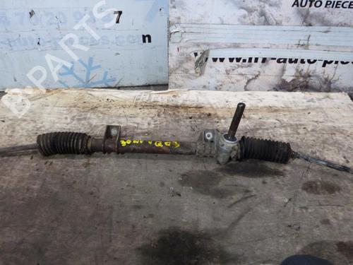 Used Steering rack Steering rack PEUGEOT 306 Hatchback (7A, 7C, N3, N5) 1.6 (89 hp) 23669010 23669010
