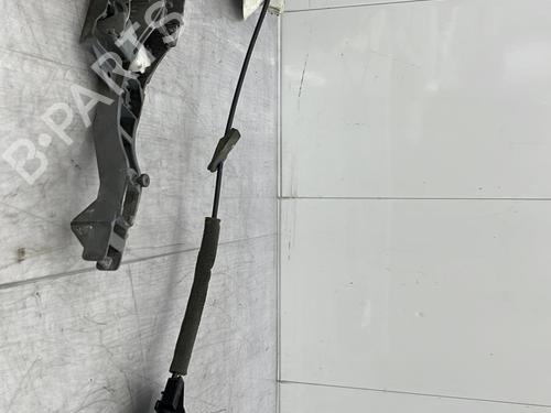 Front left lock CITROËN C3 II (SC_) 1.4 HDi 70 (SC8HZC, SC8HR0, SC8HP4) | BP23702861C98  - Image 9