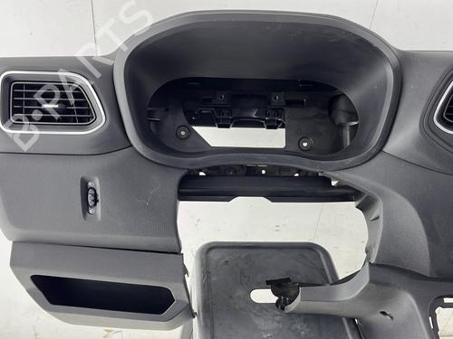 Dashboard RENAULT MASTER III Van (FV) 2.3 dCi 135 FWD (FV0N, FV08, FV06, FV00, FV1S) | BP32117963C46 - Image 14