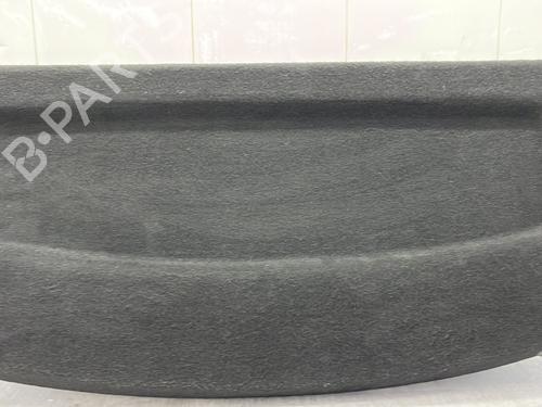 Rear parcel shelf OPEL MERIVA B MPV (S10) 1.4 (75) | BP30156232C85 