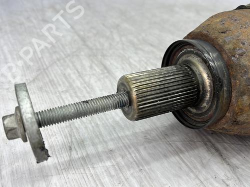 Left front driveshaft FORD GALAXY II (WA6) 2.0 TDCi | BP24115668M38  - Image 6