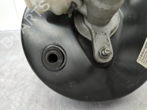Servo brake FORD FIESTA VI (CB1, CCN) 1.6 TDCi | BP23757120M42 