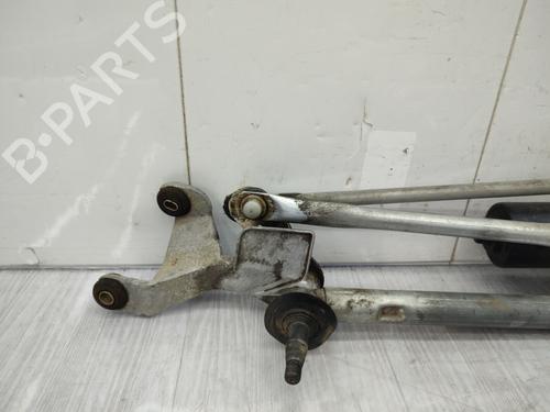 Front wiper motor NISSAN PRIMERA (P12) 2.2 Di | BP23739318M29 