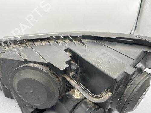 Used Right headlight Right headlight CITROËN C3 I (FC_, FN_) [2002-2013] 35890677 35890677