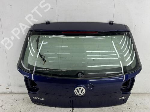 Bagklap CC/Kombi-Coupé VW GOLF V (1K1) 1.9 TDI (105 hp) 28133528