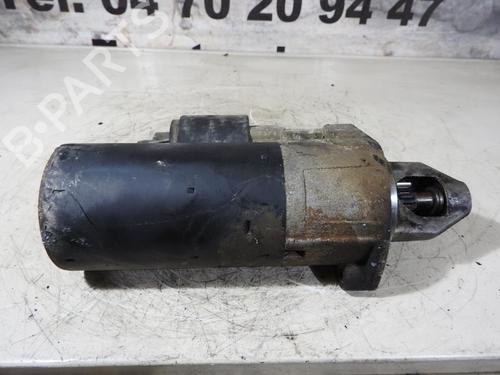 Used Starter Starter MERCEDES-BENZ M-CLASS (W163) ML 430 (163.172) (272 hp) 23664207 23664207
