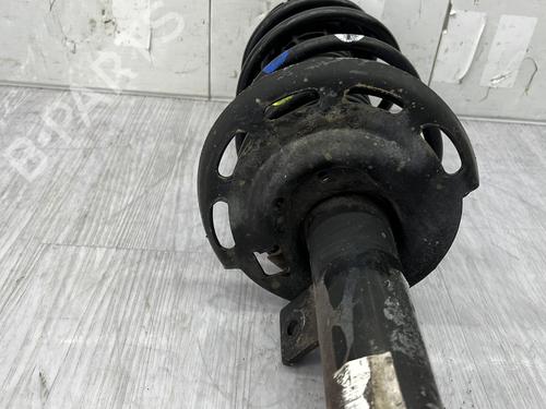 Left front shock absorber CITROËN C3 II (SC_) 1.0 VTi 68 | BP29040487M16