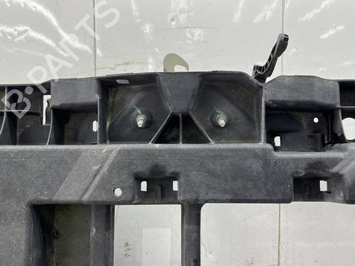 Front slam panel CITROËN C3 II (SC_) 1.4 HDi 70 (SC8HZC, SC8HR0, SC8HP4) | BP33313455C72 - Image 5