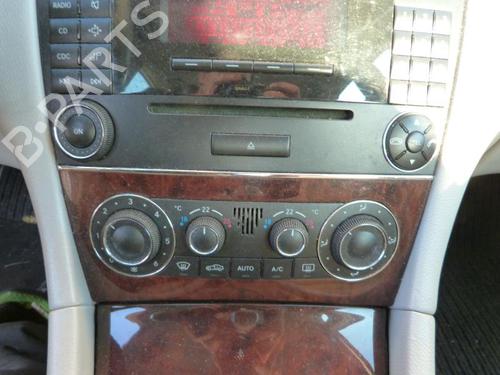 Electronic module MERCEDES-BENZ C-CLASS (W203) C 220 CDI (203.008) | BP23694088M83 - Image 7