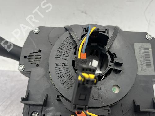 Steering column stalk CITROËN C2 (JM_) 1.4 HDi | BP30770989I23 