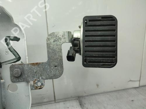 Front bumper reinforcement FORD B-MAX (JK) 1.0 EcoBoost | BP29003196C109  - Image 5