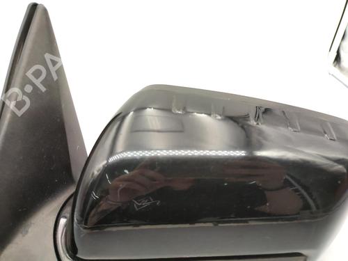 Left mirror KIA SOUL I (AM) 1.6 CRDi 128 | BP23702979C26 