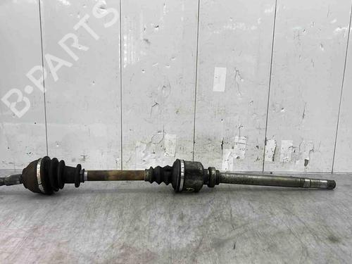 Used Right front driveshaft Right front driveshaft PEUGEOT EXPERT Van (VF3A_, VF3U_, VF3X_) 2.0 HDi 120 (120 hp) 36480542 36480542