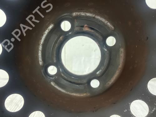 Used Rim Rim 38479409 38479409