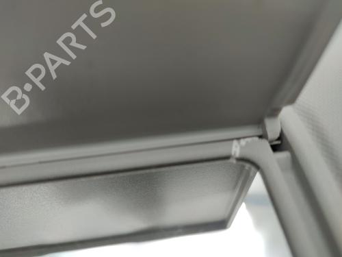 Left sun visor FORD FIESTA VI (CB1, CCN) 1.0 EcoBoost | BP23683653I1 - Image 2