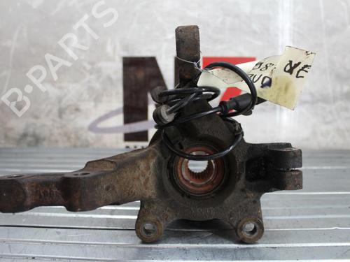 Used Right front steering knuckle NISSAN MICRA III (K12) 1.5 dCi (65 hp) 23687107