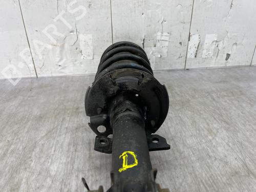 Right front shock absorber FORD TRANSIT COURIER B460 Box Body/MPV 1.5 EcoBlue | BP36401173M17 - Image 2