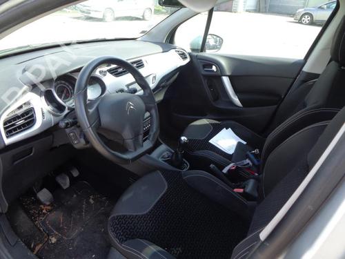 Servo brake CITROËN C3 II (SC_) 1.4 HDi 70 (SC8HZC, SC8HR0, SC8HP4) | BP23692144M42 - Image 16