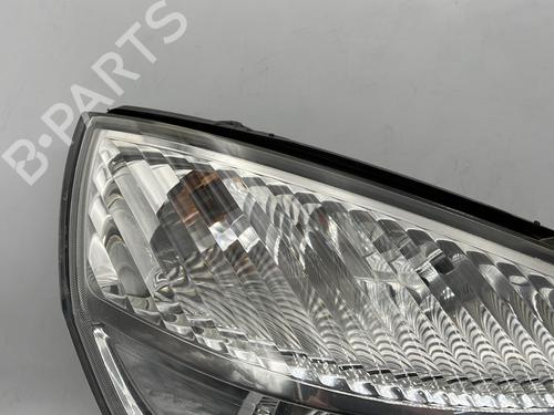 Right headlight RENAULT SCÉNIC II (JM0/1_) 1.9 dCi (JM0G, JM12, JM1G, JM2C) | BP30147914C29 