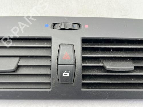 Air vent BMW X3 (E83) 2.0 d | BP31321444I21  - Image 7