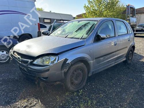 Used Parts OPEL CORSA C (X01) 1.3 CDTI (F08, F68) 4933420